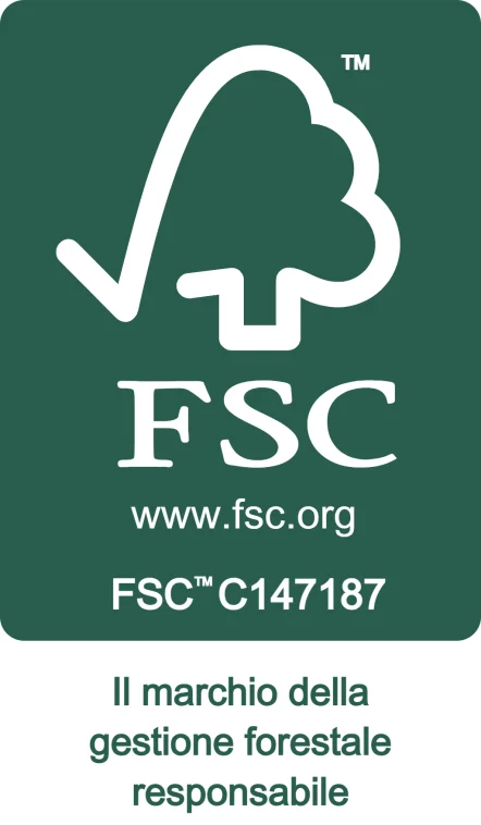 Marchio FSC