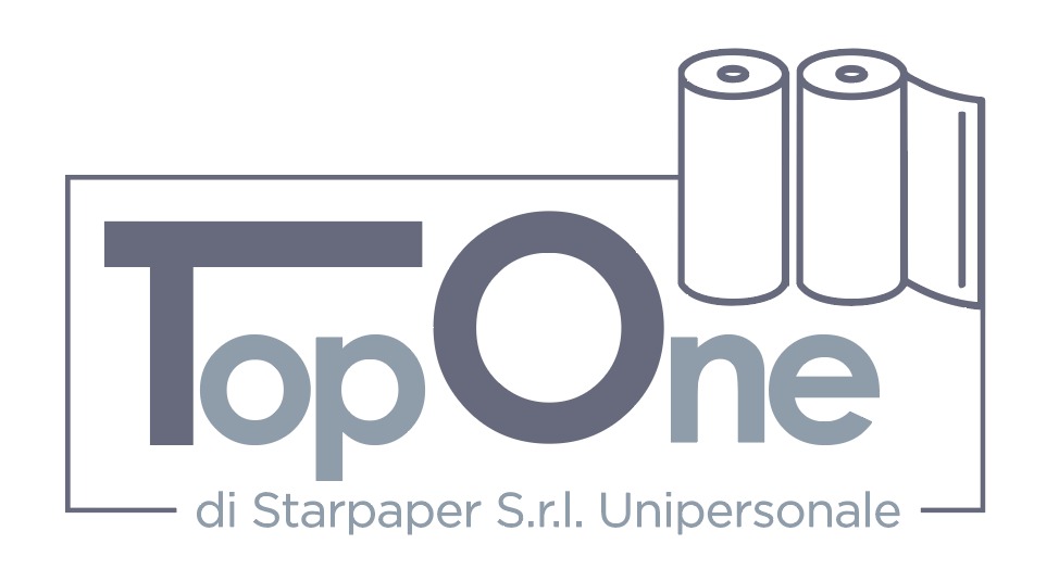 Top One, Starpaper S.r.l.
